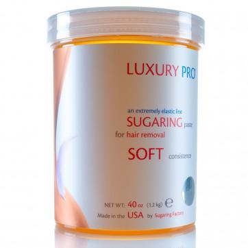 Sugaring Paste Hair Removal Sugaring Factory for professionals