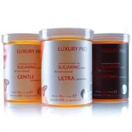 LUXURY TRIPLE PRO sugaring paste