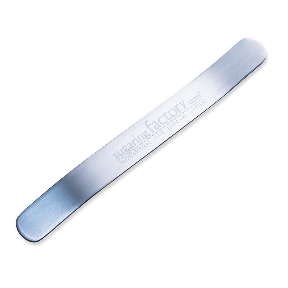 SPATULA - Cosmetic Stainless Steel 