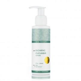 POST SUGARING CUCUMBER LOTION small