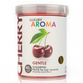 Aroma Cherry Gentle Sugaring paste