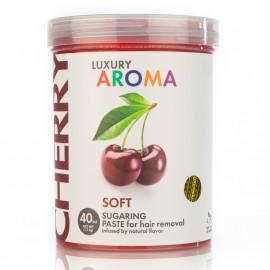 Aroma Cherry Soft Sugaring paste