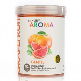 Aroma Grapefruit Gentle Sugaring paste