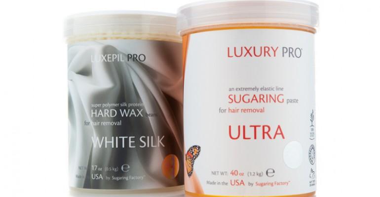Why Waxing Should Not Compete with Sugaring?