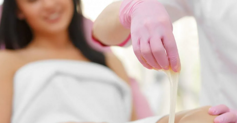 Does Sugaring Hurt? Tips on the Procedure