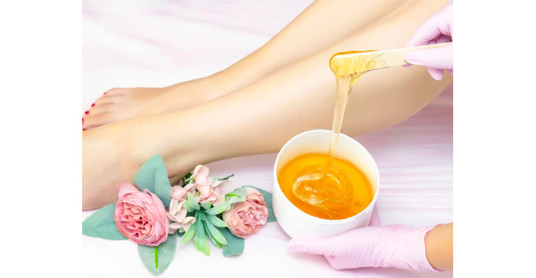 How Long Should Hair Be for Sugaring?