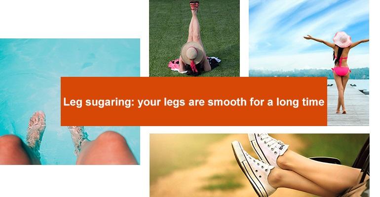 leg sugaring near me