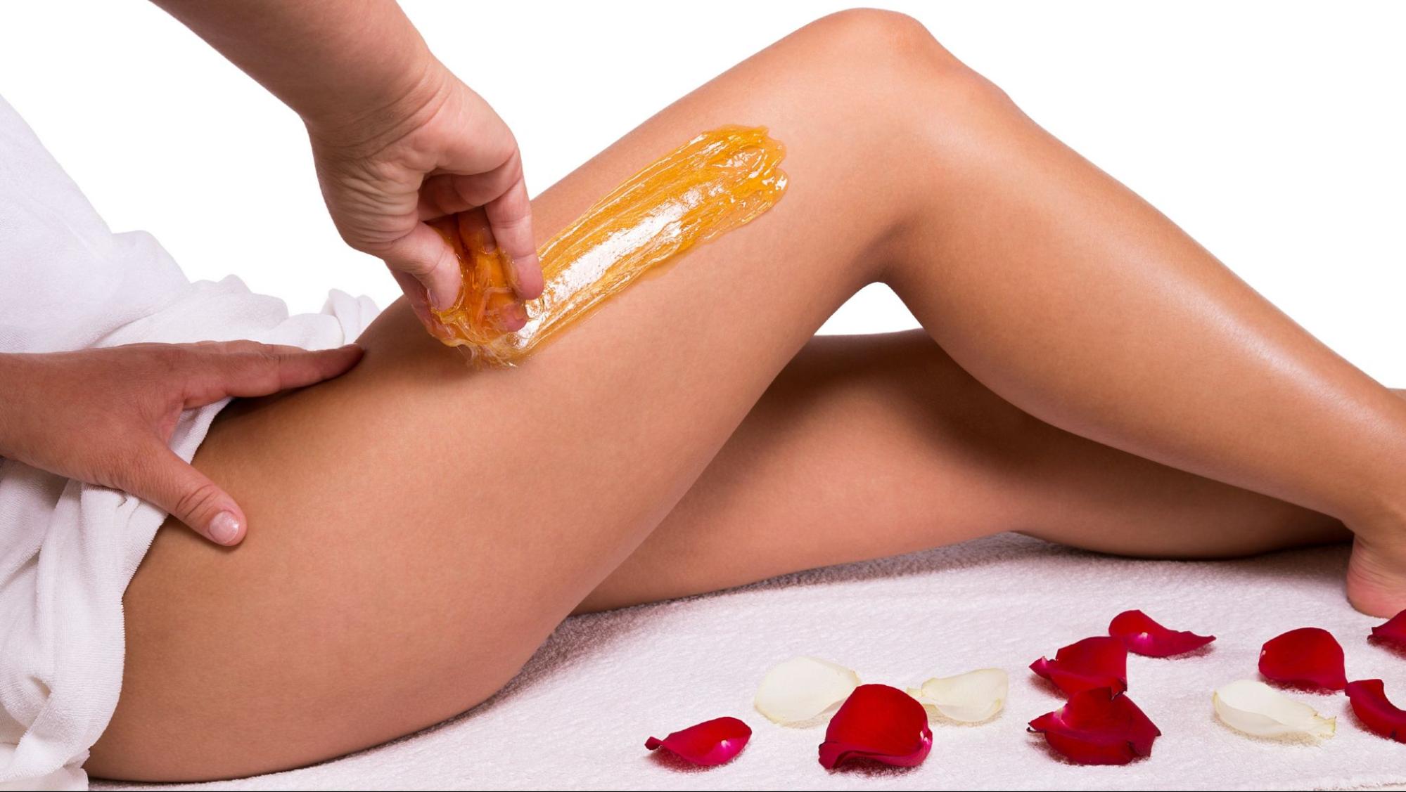 How to Choose a Suitable Paste for Sugaring