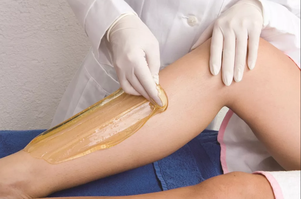 What Is Sugaring Hair Removal? | Sugaring Factory™